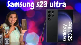 Samsung Galaxy S23 Ultra | Unboxing | Initial setup | Malayalam |Rami's Vlog
