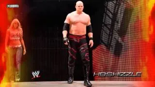 2002-2008: Kane 8th WWE Theme Song - "Slow Chemical" (Intro Cut) + Download Link