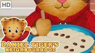 Daniel Tiger - Best Season 3 Moments (Part 5/6) | Videos for Kids