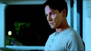 Stephen Moyer - Accents