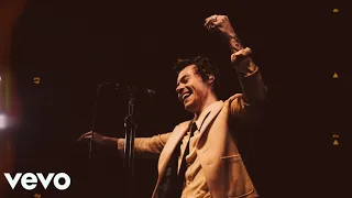 Harry Styles - Golden (Live At The Electric Ballroom)