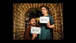 AKHIL + NAVNEET || PRE WEDDING || SHANUDEEP PHOTOGRAPHY || STUDIOP3 || 8264000003