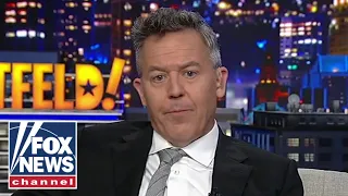 Gutfeld: Ex-CIA officer defends calling Hunter Biden laptop 'disinformation'