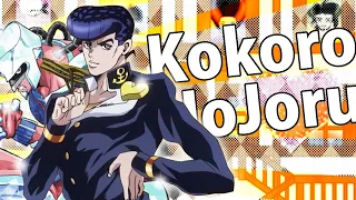 Kokoro Jojoru Parte 4 Diamond is Unbreakable[Subespañol]