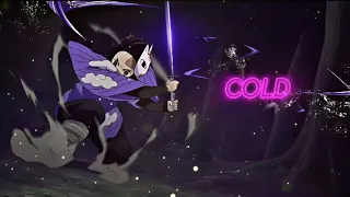 [Cold🥶] - Demon Slayer-AMV/EDIT