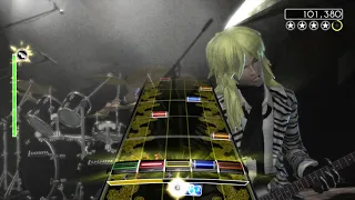 Rock Band 1 - "(Don't Fear) The Reaper" Expert Guitar 100% FC (212,492)