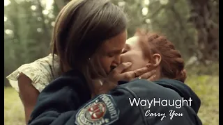 WayHaught | Carry You