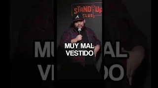 Así hablamos en #Maracaibo #Standup #humorvenezolano #shorts #comediaenespañol #comediantevenezolano