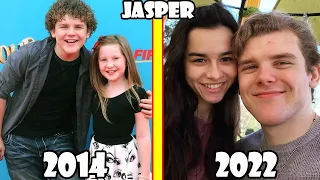 Henry Danger Cast Then and Now 2022 - Henry Danger Real Name, Age and Life Partner