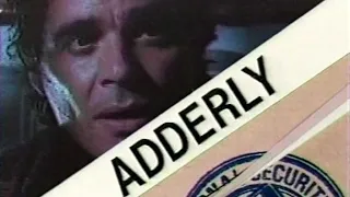 Classic TV Theme: Adderly (Full Stereo)