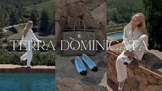 Travel Diaries: Spending a weekend in a Luxury Hotel in Priorat | Terra Dominicata 🍇