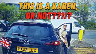 UK Bad Drivers & Driving Fails Compilation | UK Car Crashes Dashcam Caught (w/ Commentary) #88