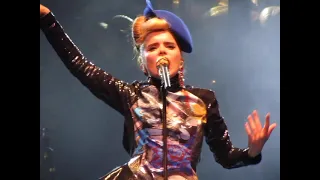 Paloma Faith Live @ Liverpool Empire (June 2013)