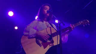 Mitski - A Burning Hill LIVE @ Lille Vega | Copenhagen, Denmark | 05.10.2018