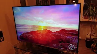 Телевизор 40'' ТВ Skyworth 40E20S FullHD smart TV | скидки на Али