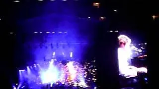 Paul McCartney -  Live and Let Die (En Vivo @ Est. Monumental, Lima PERU 09MAY2011)