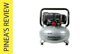 Best 6-Gallon Air Compressors 2024 - Top 5