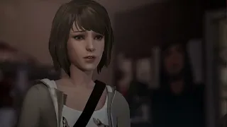 Life is Strange Remastered Episode 3 Chaos Theory Complete Walkthrough