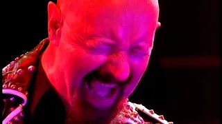 Judas Priest -  Live 2005 (Full Concert) p1