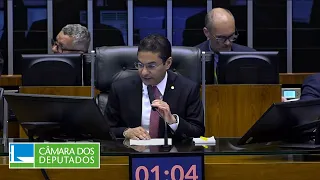 Plenário - CN - Deliberação de vetos e projetos de lei - 12/07/2023