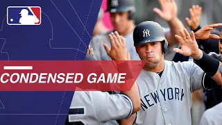 Condensed Game: NYY@LAA - 4/28/18