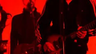 Eels - Fresh blood (Milan, Alcatraz, April 18th 2013)