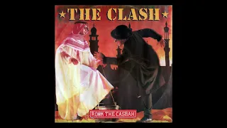 The Clash - Rock The Casbah (Extended Version) MCXRMS