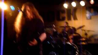 Hate Eternal - Bringer Of Storms (live @ Rock Planet)