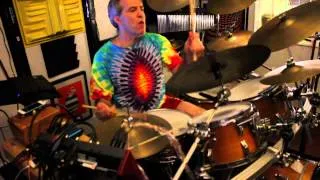 the other one Grateful Dead w/brad rothman drums