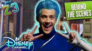 ZOMBIES 3 Trevor Tordjman's POV | Addison & The Aliens 👽 | Disney Original Movie | @disneychannel