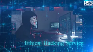 Ethical Hacking