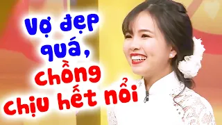 Anh chồng ngơ ngác cưới được VỢ XINH NHƯ HOA và cái kết Đêm tân hôn TRỌN VẸN | Chuyện vợ chồng