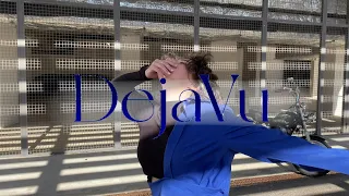 ATEEZ(에이티즈) - ‘Deja Vu’ DANCE COVER [KPOP IN PUBLIC SPAIN]