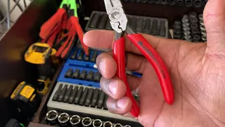 Proto & Snap-on Tool Haul