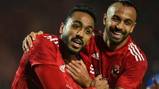 ملخص مباراة الاهلي المصري والهلال السوداني  3-0 ملخص كامل دقة عالية الجودة FHD