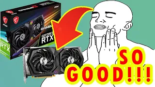 RTX3090 CSGO BENCHMARK!!!