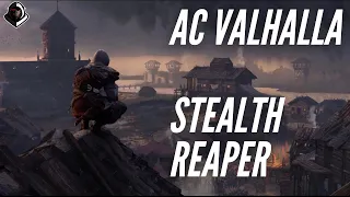 AC Valhalla Stealth Reaper | A Triumphant Return