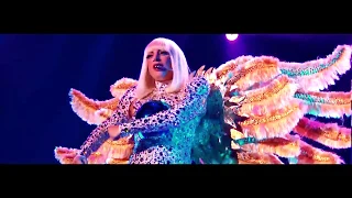 Lady Gaga - ARTPOP (Live From artRave in Paris)