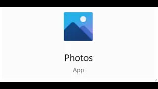 Fix Microsoft Photos App Not Opening or Not Working On Windows 11