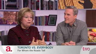 Toronto Vs. Everybody