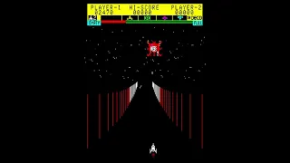Astro Fighter - (1979) - Arcade - VGG