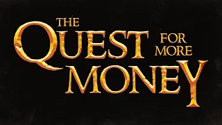 The Lord of the Rings: The Quest for More Money