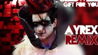 Celldweller - Gift for You [Ayrex Remix]