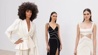 ZUHAIR MURAD spring/summer 2023 collection