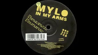 Mylo - In My Arms (King Unique Re-Edit)