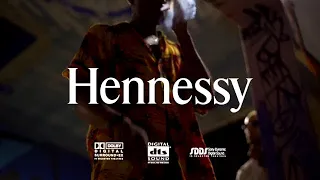 MIKEDEAL - HENNESSY