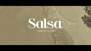 Salsa / Mixed by mr.loof