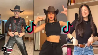 ELA PIROU NA DODGE RAM DANCINHA DO TIKTOK