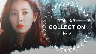 ❥ Collab Collection № 3