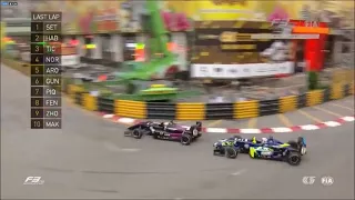 The Most Dramatic Finishes In Motorsport (Part 1)